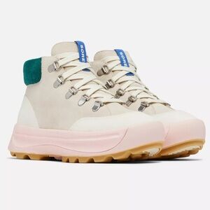 SOREL WOMEN'S ONA 503 HIKER BOOT